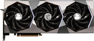 Karta graficzna MSI GeForce RTX 4080 Suprim X 16GB GDDR6X (RTX 4080 16GB SUPRIM X) 2