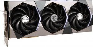 Karta graficzna MSI GeForce RTX 4080 Suprim X 16GB GDDR6X (RTX 4080 16GB SUPRIM X) 3
