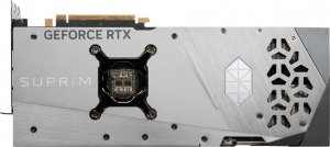 Karta graficzna MSI GeForce RTX 4080 Suprim X 16GB GDDR6X (RTX 4080 16GB SUPRIM X) 4