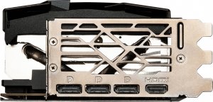 Karta graficzna MSI GeForce RTX 4080 Suprim X 16GB GDDR6X (RTX 4080 16GB SUPRIM X) 5