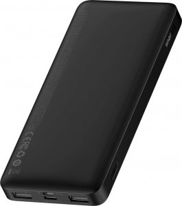 Powerbank Baseus Bipow Digital Display 15W 10000mAh Czarny 3
