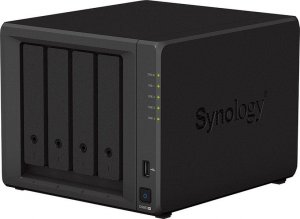 Serwer plików Synology DS923+ 2