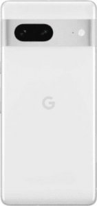Smartfon Pixel 7 5G 8/128GB Biały  (GA03933-GB) 2