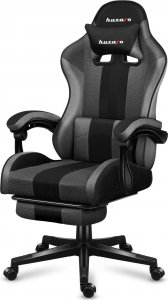 Fotel Huzaro Force 4.7 Grey Mesh 3