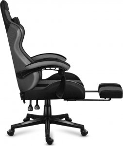 Fotel Huzaro Force 4.7 Grey Mesh 4