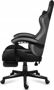 Fotel Huzaro Force 4.7 Grey Mesh 7