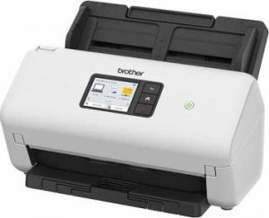 Skaner Brother ADS-4500W (ADS4500WTF1) 3