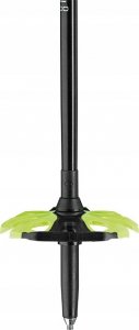 Leki LE KIJ GUIDE 2 black-neon-anthracite 4