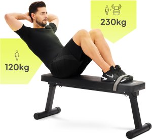Zipro Ławeczka do ćwiczeń Plank 2