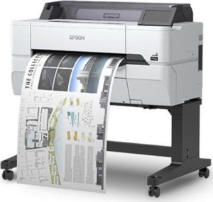 Ploter Epson Ploter SureColor SC-T3405 3
