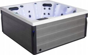 SPA ogrodowe AWT In-401 Eco* 200 cm x 90 cm (IN-401 Eco*) 4