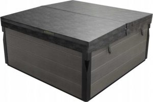 SPA ogrodowe AWT In-401 Eco* 200 cm x 90 cm (IN-401 Eco*) 10