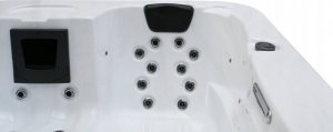 SPA ogrodowe Home Deluxe INV-230 210 cm x 80 cm (INV-230) 5