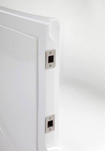 Wanna Home Deluxe z hydromasażem dla niepełnosprawnych Vital L 9