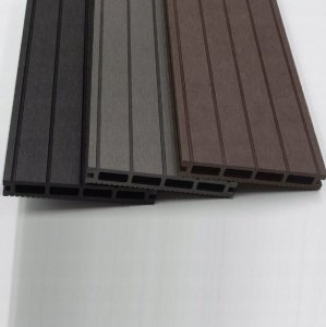 HDL Deska tarasowa kompozytowa antracyt 220x14,6 2m2 5