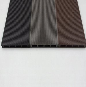 HDL Deska tarasowa ciemny brąz220x14,6 2m2 4