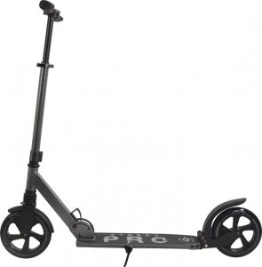 Hulajnoga Schildkrot City Scooter Street Pro Czarny (510020) 2
