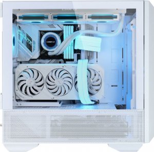 Obudowa Lian Li LANCOOL III (LANCOOL 3-W) 9