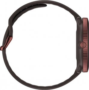 Zegarek sportowy Polar Ignite 3 Brązowo-miedziany (IGNITE 3 BRN/COP S-L) 4