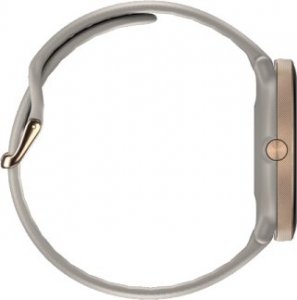 Zegarek sportowy Polar Ignite 3 Szary (IGNITE 3 GREIGE/GOLD S-L) 4
