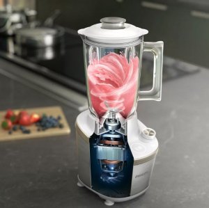 Blender kielichowy Philips HR3760/01 7