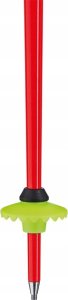 Leki LE KIJ WCR LITE SL 3D red 105 3