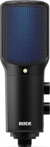 Mikrofon Rode NT-USB+ 3