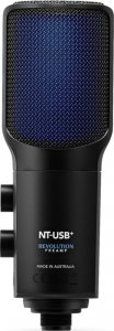 Mikrofon Rode NT-USB+ 4