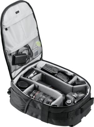 Plecak Cullmann BackPack 400, czarny (93784) 3