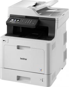 Urządzenie wielofunkcyjne Brother DCP-L8410CDW (DCPL8410CDWG1) 2