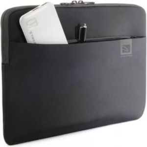 Etui Tucano Top 13" Czarny 2