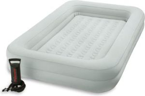 Intex Podróżne łóżeczko dla dziecka (166810NP) 4