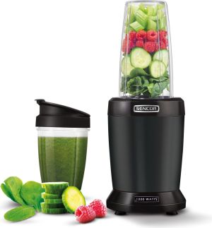 Blender kielichowy Sencor SNB 4303BK 11