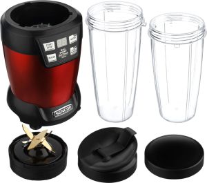 Blender kielichowy Sencor SNB 6601RD 3