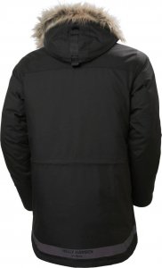 Kurtka męska Helly Hansen Bifrost czarna r. L 2