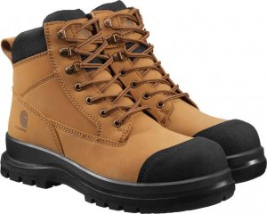 Carhartt Buty Detroit Rugged Flex S3 6" Zip Safety Boot r. 36 3