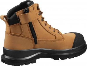 Carhartt Buty Detroit Rugged Flex S3 6" Zip Safety Boot r. 36 4