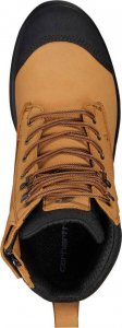 Carhartt Buty Detroit Rugged Flex S3 6" Zip Safety Boot r. 36 5