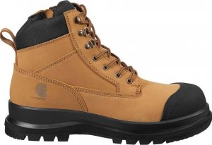 Carhartt Buty Detroit Rugged Flex S3 6" Zip Safety Boot r. 36 6