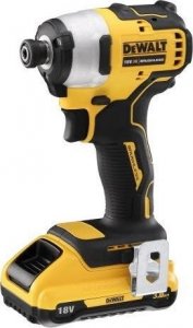 Zestaw elektronarzędzi Dewalt 6-elementowy (DCK2062M2T-QW) 4