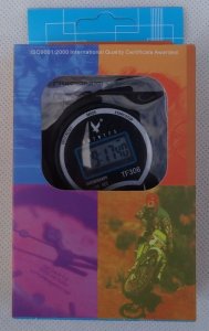 YakimaSport Stoper sportowy 3