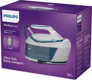 Generator pary Philips PerfectCare PSG6022/20 3