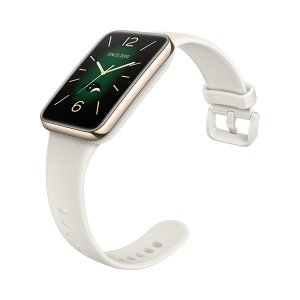 Smartwatch Xiaomi Band 7 Pro Biały  (BHR6076GL) 2