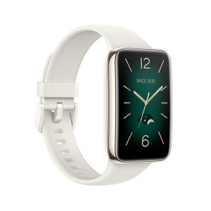 Smartwatch Xiaomi Band 7 Pro Biały  (BHR6076GL) 3