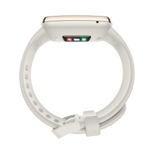 Smartwatch Xiaomi Band 7 Pro Biały  (BHR6076GL) 4