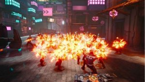 Gra Xbox One/Xbox Series X Gungrave G.O.R.E 2