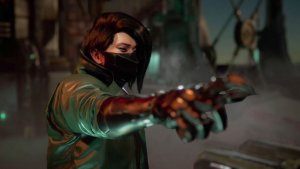 Gra Xbox One/Xbox Series X Gungrave G.O.R.E 3