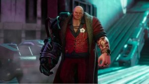 Gra Xbox One/Xbox Series X Gungrave G.O.R.E 4