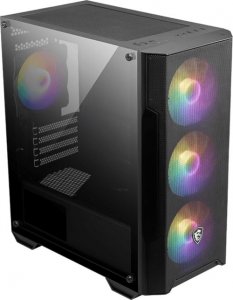 Obudowa MSI MAG Forge M100A RGB (306-7G20A21-809) 2