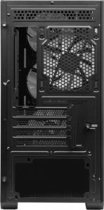 Obudowa MSI MAG Forge M100A RGB (306-7G20A21-809) 5